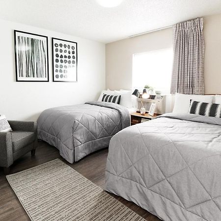 Intown Suites Extended Stay Chattanooga Tn - Airport Exterior foto
